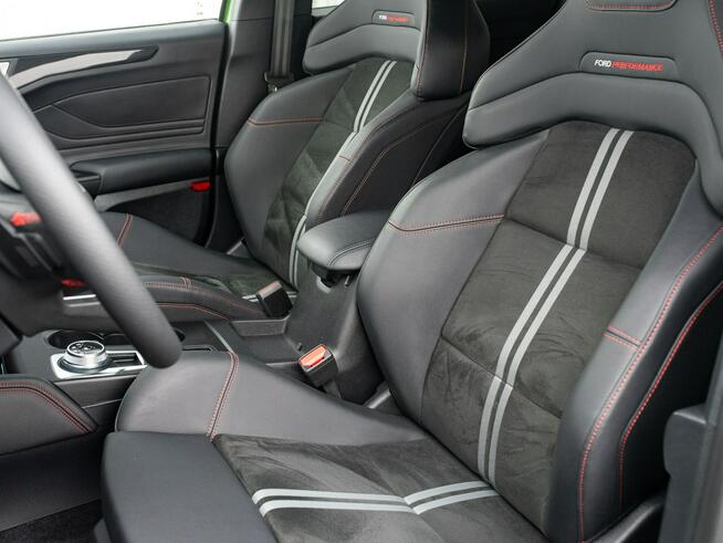 Ford Focus NO360CF#2.3 EcoBoost ST X Pakiet zimowy Salon PL VAT23%