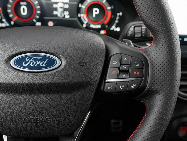 Ford Focus NO360CF#2.3 EcoBoost ST X Pakiet zimowy Salon PL VAT23%