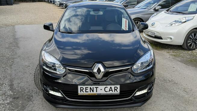 Renault Megane BOSE*1.2T*132PS*OPŁACONY Bezwypadkowy*Nawigacja*Serwis*VIP GWARANCJA24