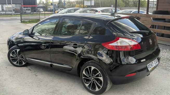 Renault Megane BOSE*1.2T*132PS*OPŁACONY Bezwypadkowy*Nawigacja*Serwis*VIP GWARANCJA24