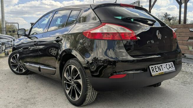 Renault Megane BOSE*1.2T*132PS*OPŁACONY Bezwypadkowy*Nawigacja*Serwis*VIP GWARANCJA24