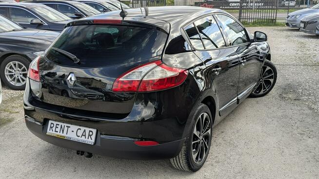 Renault Megane BOSE*1.2T*132PS*OPŁACONY Bezwypadkowy*Nawigacja*Serwis*VIP GWARANCJA24