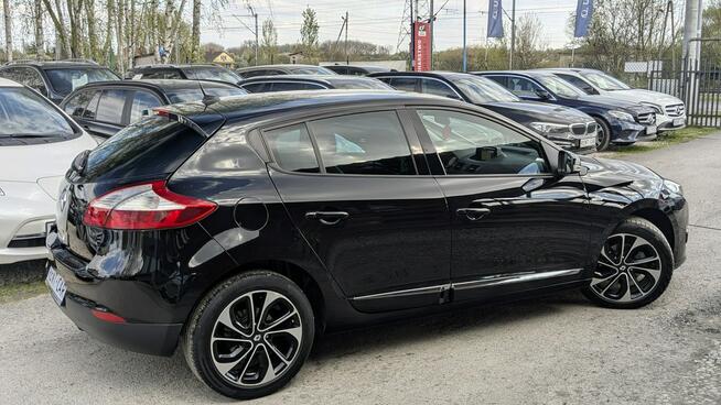 Renault Megane BOSE*1.2T*132PS*OPŁACONY Bezwypadkowy*Nawigacja*Serwis*VIP GWARANCJA24