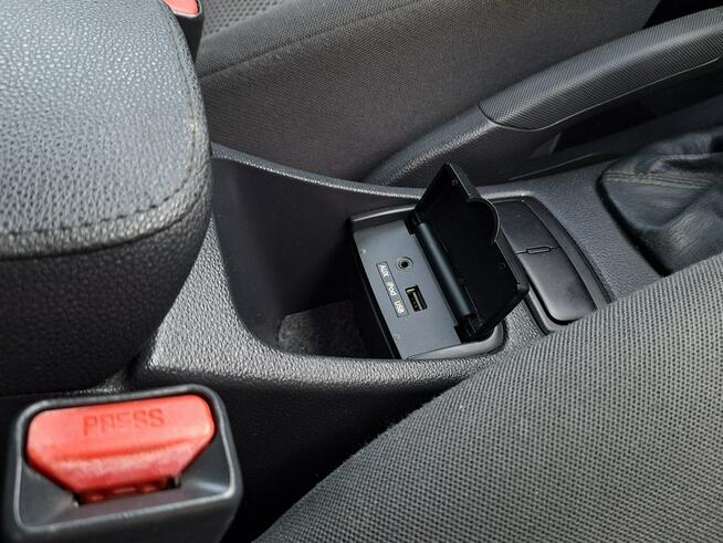 Kia Sportage * BARDZO ŁADNA* 2.0 GAZ* tempomat* komputer* ACTiVE *
