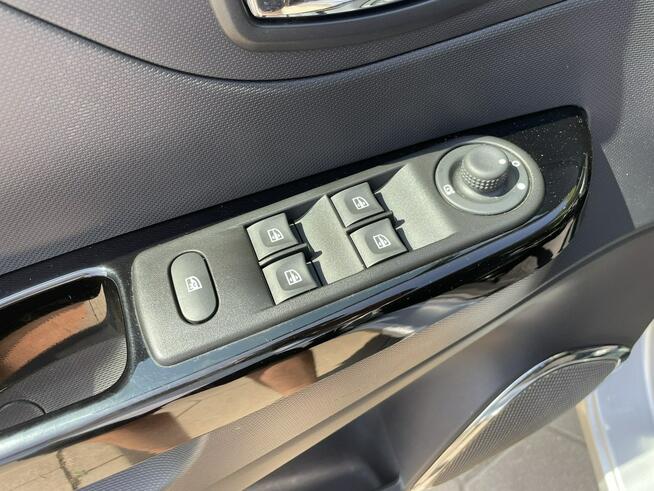 Renault Captur LUXE Edition 1.2 Benzyna Opłacony Automat