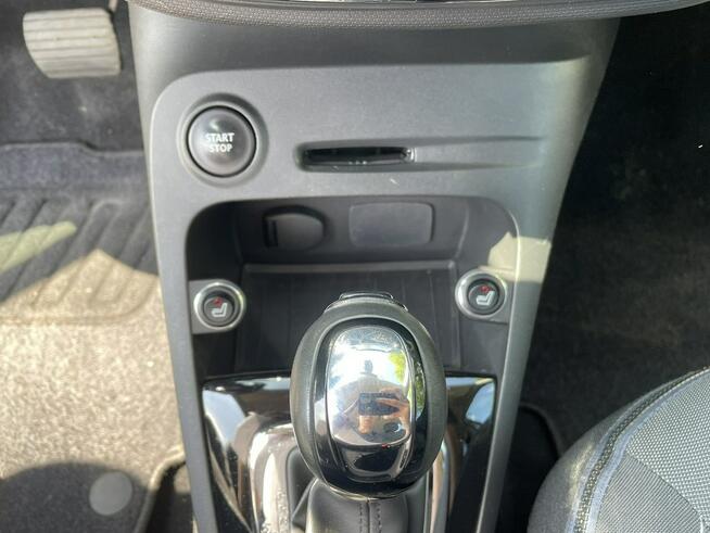 Renault Captur LUXE Edition 1.2 Benzyna Opłacony Automat