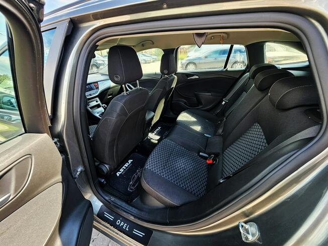 Opel Astra Od 400zł m-c#20201,5d122km#SalonPolska#