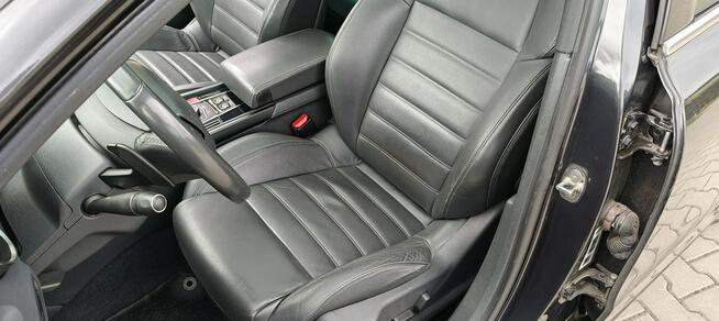 Peugeot 508 SW 2,0 HDI 136 KM Automat Navi Panorama Skóra FULL Opcja