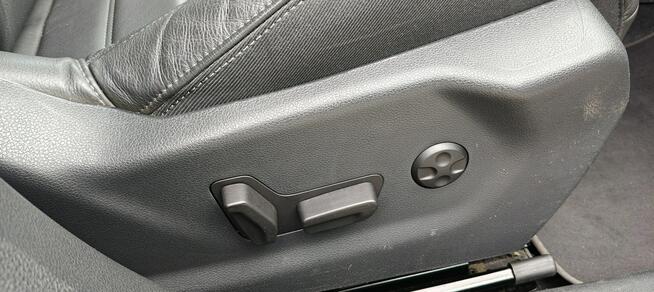 Peugeot 508 SW 2,0 HDI 136 KM Automat Navi Panorama Skóra FULL Opcja