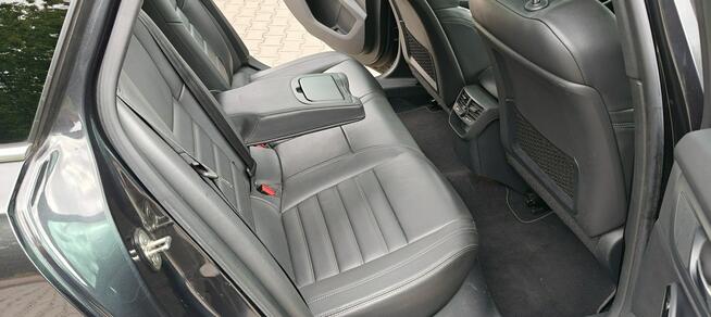 Peugeot 508 SW 2,0 HDI 136 KM Automat Navi Panorama Skóra FULL Opcja