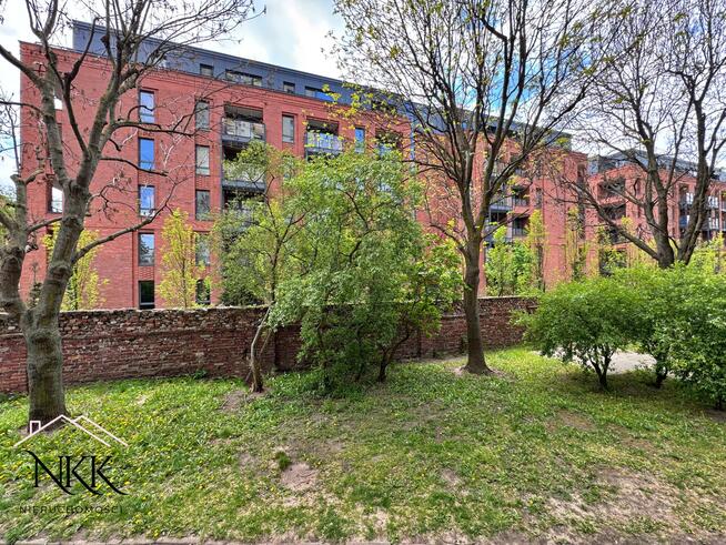 Mieszkanie Gdańsk, Długie Ogrody