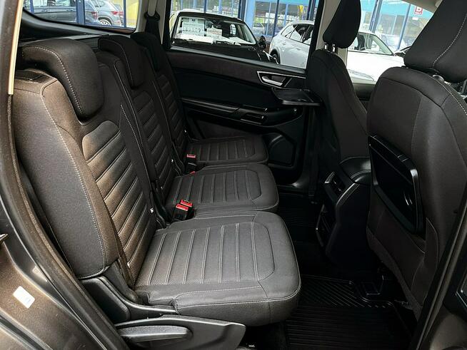 Ford Galaxy 7-Osób TITANIUM Led+Navi+Kamera+EL.Klapa GWAR.1wł KRAJOWY Bezwypadkowy