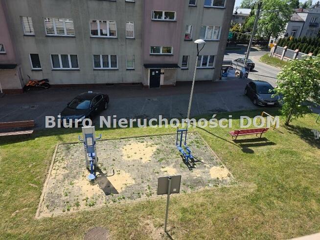 Mieszkanie Częstochowa