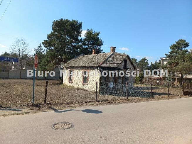 Działka Poraj