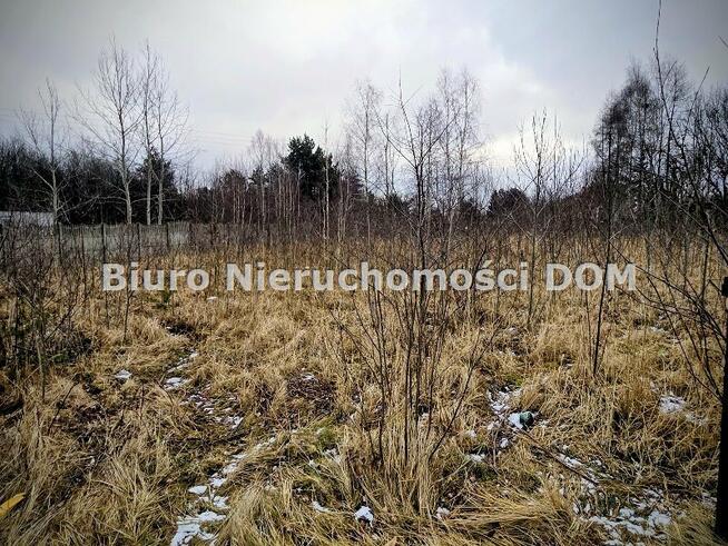 Działka budowlana Częstochowa Lisiniec