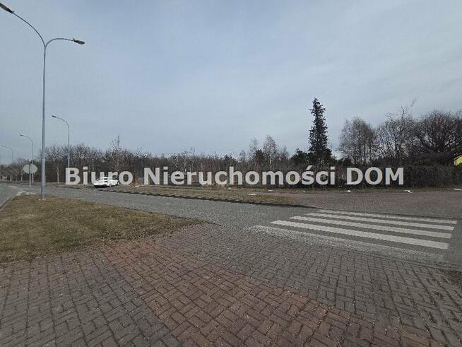 Działka budowlana Częstochowa Lisiniec