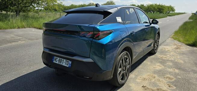 3008 Hybrid 6300km !