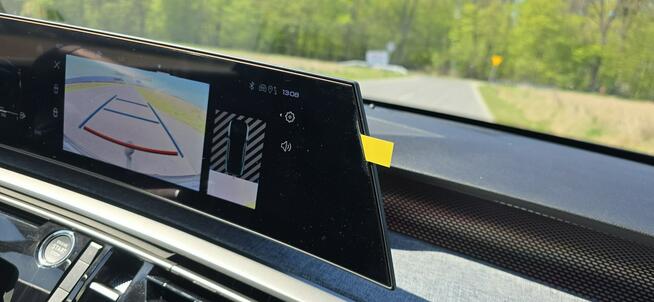 3008 Hybrid 6300km !