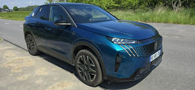 3008 Hybrid 6300km !