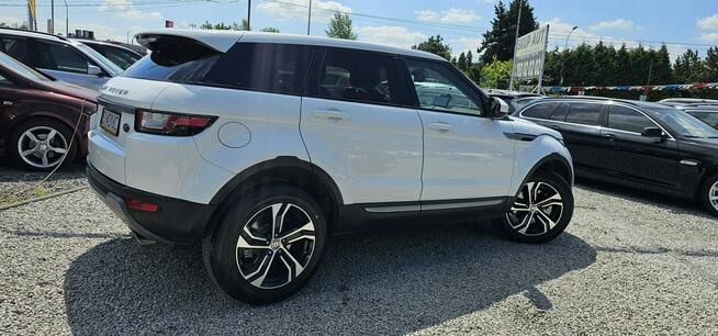 Land Rover Range Rover Evoque 4X4,2.0 D150KM, Salon PL,Igła ,Możliwa zamiana,GWARANCJA- AUTOMI-X.PL