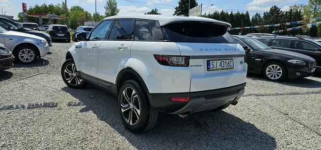 Land Rover Range Rover Evoque 4X4,2.0 D150KM, Salon PL,Igła ,Możliwa zamiana,GWARANCJA- AUTOMI-X.PL