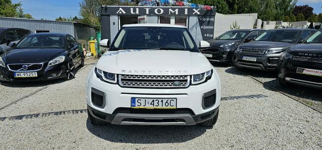 Land Rover Range Rover Evoque 4X4,2.0 D150KM, Salon PL,Igła ,Możliwa zamiana,GWARANCJA- AUTOMI-X.PL