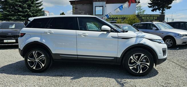 Land Rover Range Rover Evoque 4X4,2.0 D150KM, Salon PL,Igła ,Możliwa zamiana,GWARANCJA- AUTOMI-X.PL