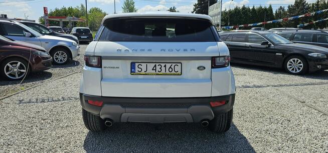 Land Rover Range Rover Evoque 4X4,2.0 D150KM, Salon PL,Igła ,Możliwa zamiana,GWARANCJA- AUTOMI-X.PL
