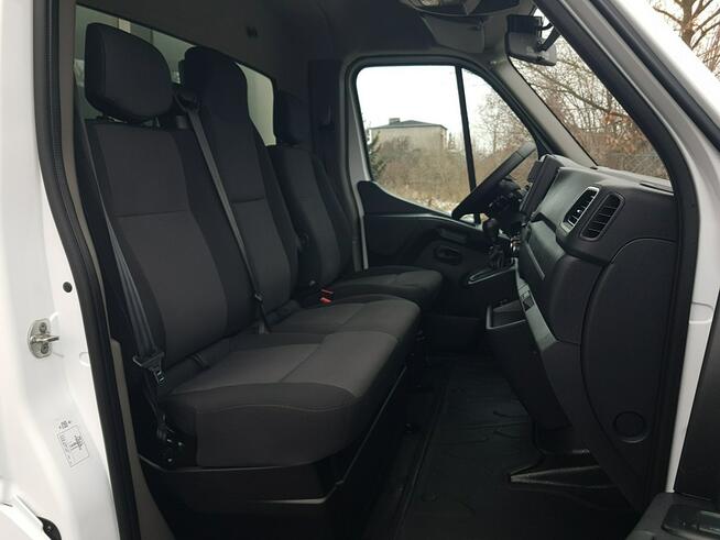 Renault Master 8EP CHŁODNIA MROŹNIA 4,22x2,11x2,01 IZOTERMA AGREGAT THERMO KING V-500