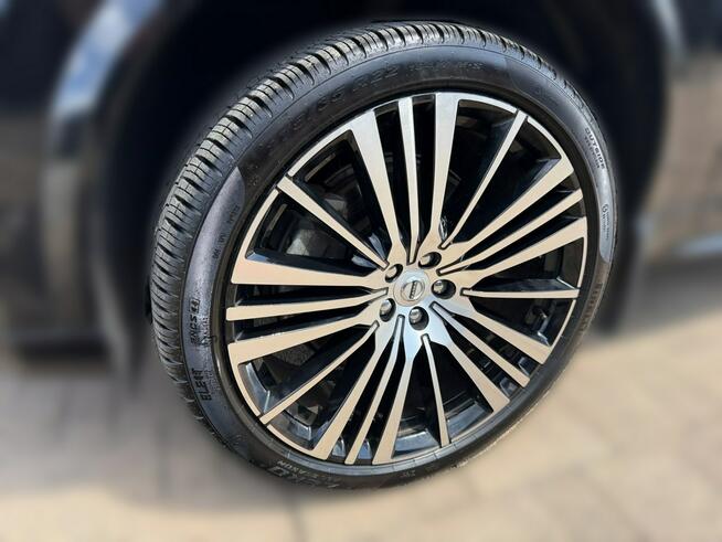 Volvo XC 90 RECHARGE panorama wentylacja FUL LED 7-os ACC bowers KAMERY masaze