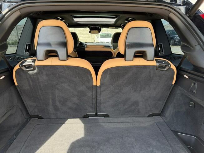 Volvo XC 90 RECHARGE panorama wentylacja FUL LED 7-os ACC bowers KAMERY masaze