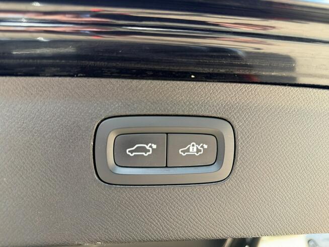 Volvo XC 90 RECHARGE panorama wentylacja FUL LED 7-os ACC bowers KAMERY masaze