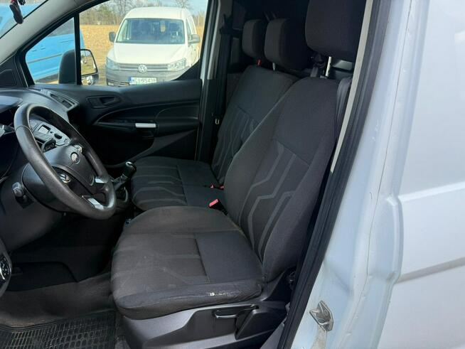 Ford Transit Connect 2014r/1.6 TDCi 95 KM /3 osobowy