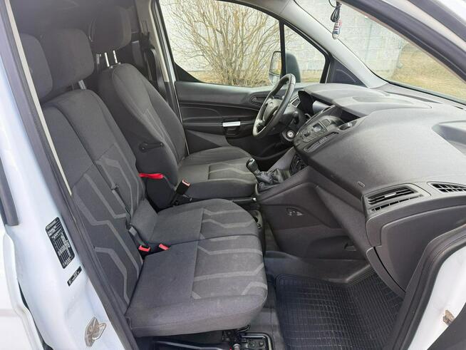 Ford Transit Connect 2014r/1.6 TDCi 95 KM /3 osobowy