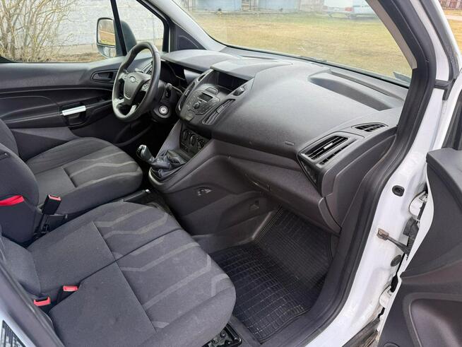 Ford Transit Connect 2014r/1.6 TDCi 95 KM /3 osobowy
