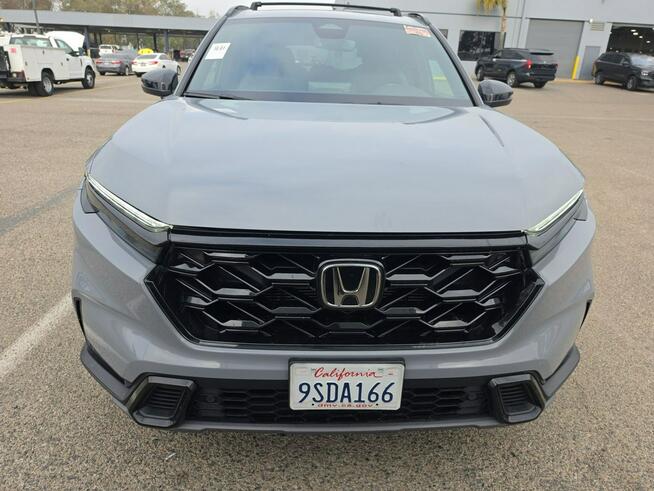 Honda CR-V AWD / Hybryda / bogata wersja wyposażenia