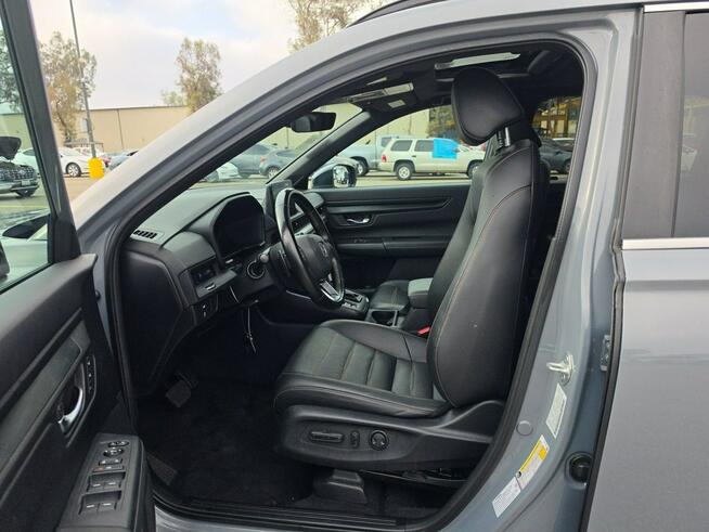 Honda CR-V AWD / Hybryda / bogata wersja wyposażenia