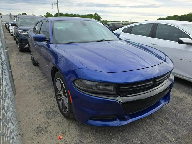 Dodge Charger GT / 3.6 V6 / niski przebieg