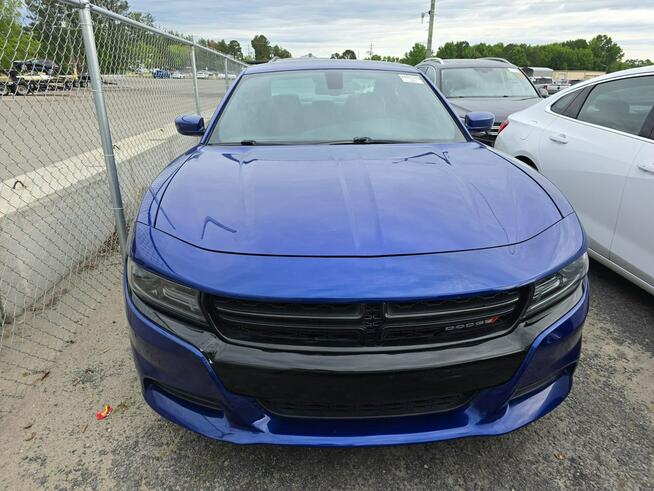 Dodge Charger GT / 3.6 V6 / niski przebieg
