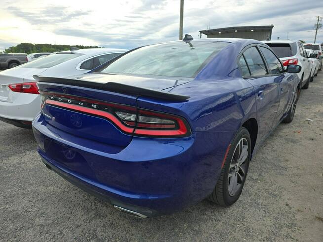 Dodge Charger GT / 3.6 V6 / niski przebieg