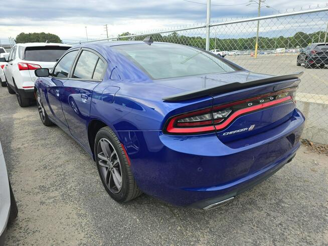 Dodge Charger GT / 3.6 V6 / niski przebieg