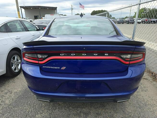 Dodge Charger GT / 3.6 V6 / niski przebieg