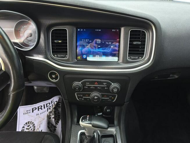 Dodge Charger GT / 3.6 V6 / niski przebieg