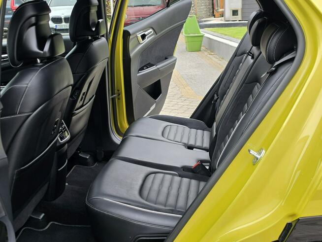 Kia Sportage 1.6 T-GDI GT-Line / 4WD / Bezwypadkowa / I-właściciel / Fk-VAT