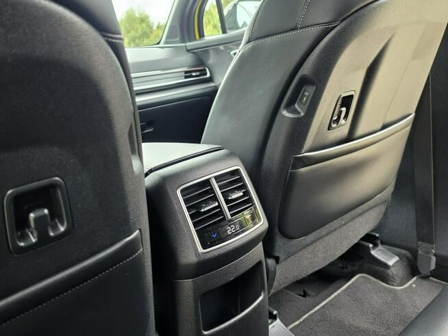 Kia Sportage 1.6 T-GDI GT-Line / 4WD / Bezwypadkowa / I-właściciel / Fk-VAT
