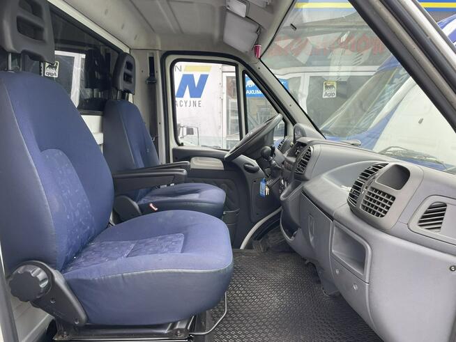 Fiat Ducato Autosklep wędlin Gastronomiczny Food Truck Foodtruck Sklep bar 3500