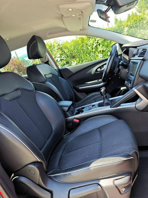 Renault Kadjar Klima Navi Kamera BOSE