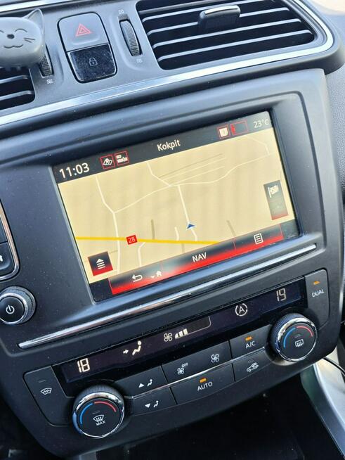 Renault Kadjar Klima Navi Kamera BOSE