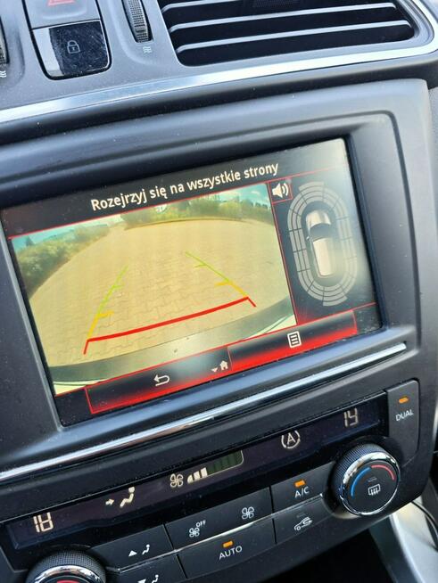 Renault Kadjar Klima Navi Kamera BOSE