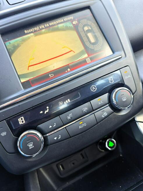 Renault Kadjar Klima Navi Kamera BOSE